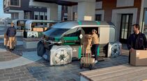 Renault EZ-PRO
