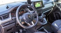 Renault Kangoo Rapid 2021