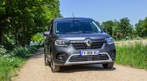 Renault Kangoo Rapid 2021