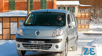 Renault Kangoo Rapid Maxi Z.E. 