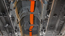 Renault Kangoo Rapid Maxi Z.E., Batterie 