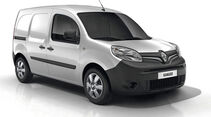 Renault Kangoo Rapid