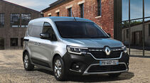 Renault Kangoo Rapid