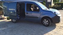 Renault Kangoo Z.E.