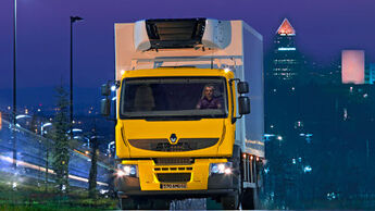 Renault: Mehr Leistung ohne Mehrverbrauch