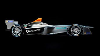 Renault Spark SRT_01E