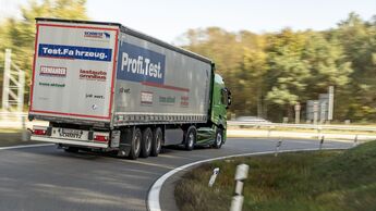 Renault T 440 Optifuel