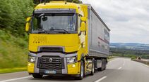 Renault T 480 Comfort
