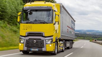 Renault T 480 Comfort