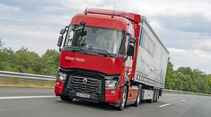Renault T 480