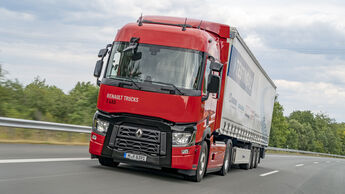 Renault T 480