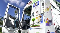 Renault Talmon Kinder