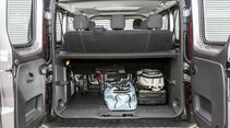Renault Trafic Combi dCi