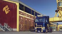 Renault Truck T High 1894 Sondermodell