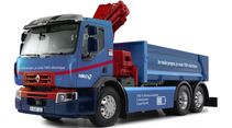 Renault Trucks 2021