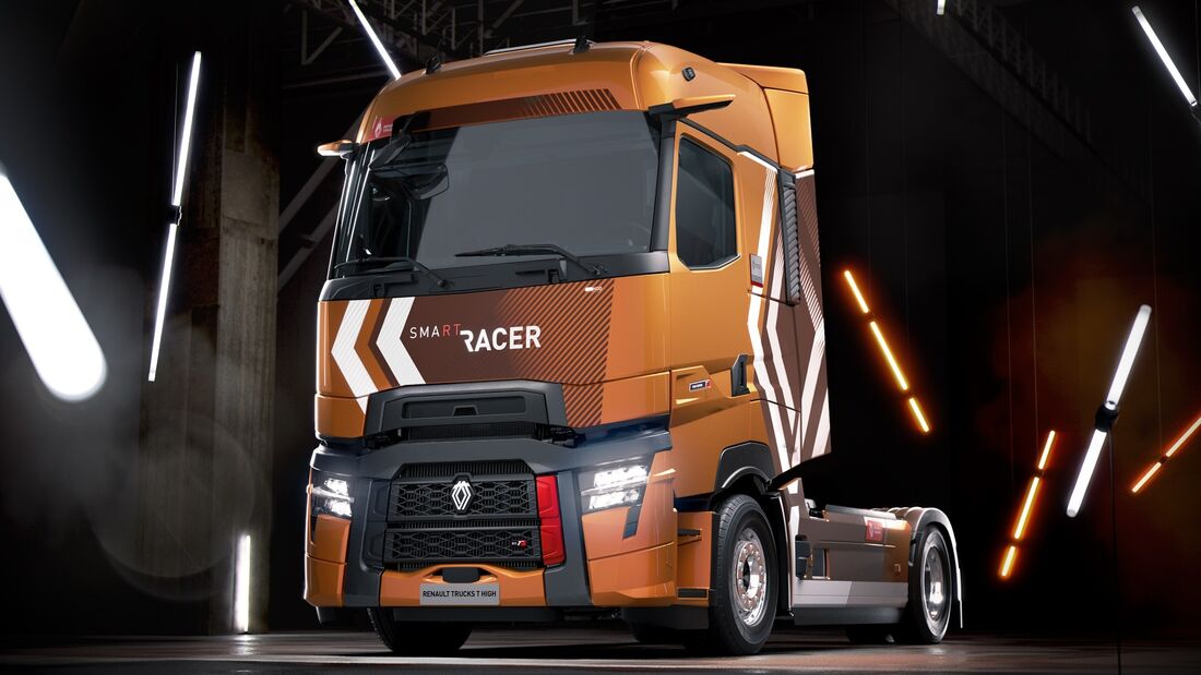 Renault Trucks 2025