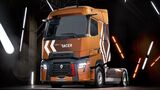Renault Trucks 2025