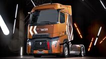 Renault Trucks 2025