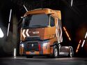 Renault Trucks 2025