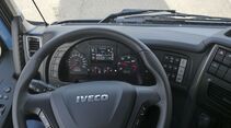 Renault Trucks CNG Alternative Antriebe