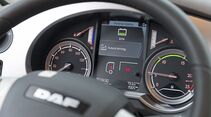 Renault Trucks CNG Alternative Antriebe