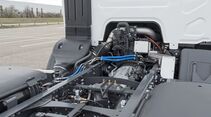 Renault Trucks CNG Alternative Antriebe