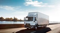 Renault Trucks D und D Wide 2019