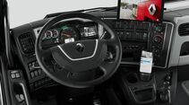 Renault Trucks D und D Wide 2020