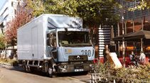 Renault Trucks D und D Wide 2020