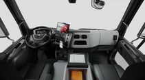 Renault Trucks D und D Wide 2020