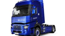 Renault Trucks E-Tech