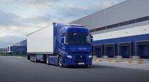 Renault Trucks E-Tech