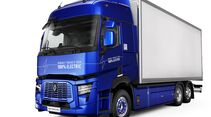 Renault Trucks E-Tech