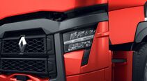 Renault Trucks T C K Evolution 2021
