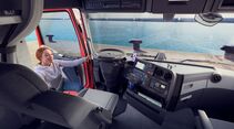 Renault Trucks T C K Evolution 2021