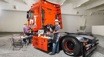Renault Trucks T General Lee