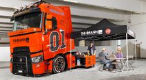 Renault Trucks T General Lee