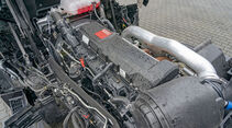 Renault Trucks T High 480 DE13 TC