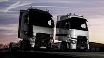 Renault Trucks T High Edition Protect