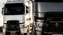 Renault Trucks T High Edition Protect