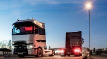 Renault Trucks T High Edition Protect
