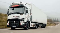 Renault Trucks T Robust 13L