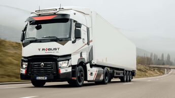 Renault Trucks T Robust 13L