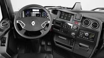 Renault Trucks T und T High 2019