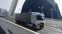 Renault Trucks T und T High 2019