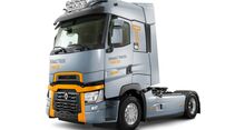 Renault Trucks T und T High 2019