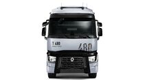 Renault Trucks T und T High 2020