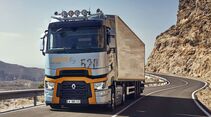 Renault Trucks T und T High 2020