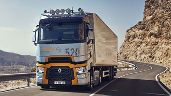 Renault Trucks T und T High 2020