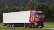 Renault Trucks Update 2023